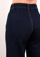 FLARE JEANS