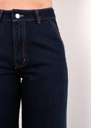 FLARE JEANS