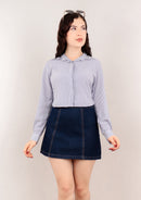 FALDA JEANS PRETTY