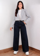 FLARE JEANS