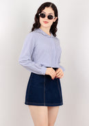 FALDA JEANS PRETTY