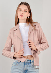 BIKER JACKET SANDY 2.0
