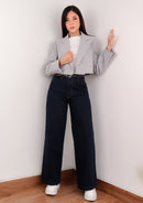 FLARE JEANS