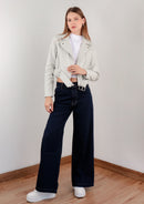 BIKER JACKET SANDY 2.0