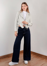 BIKER JACKET SANDY 2.0