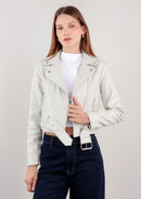 BIKER JACKET SANDY 2.0