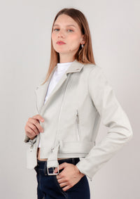 BIKER JACKET SANDY 2.0
