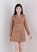 BLAZER VESTIDO