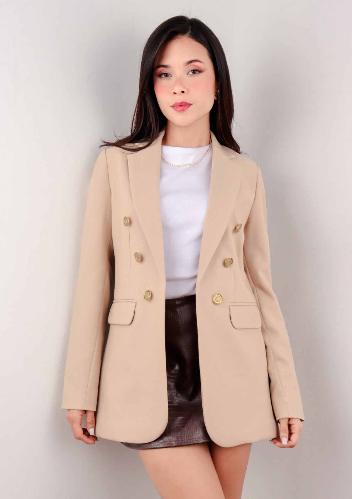 BLAZER LOUISIANA 2.0