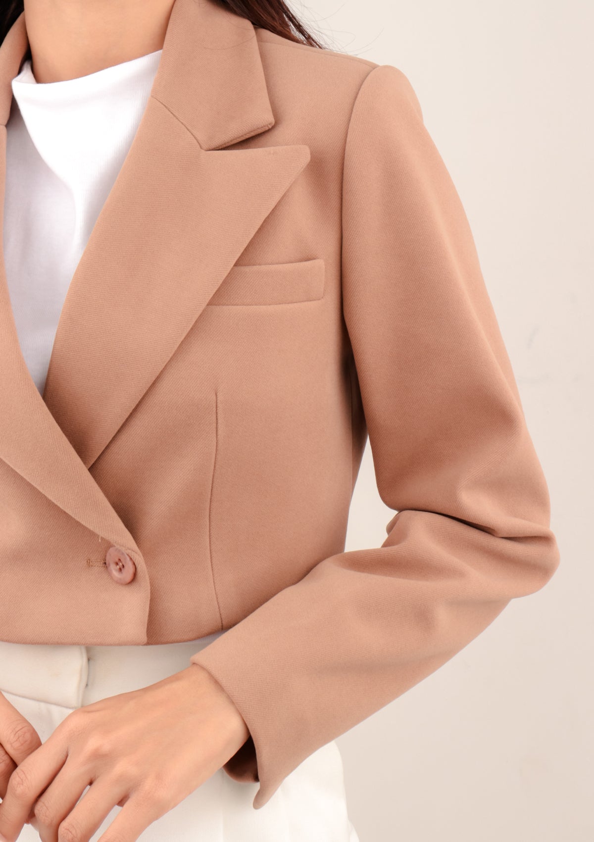 MINI BLAZER TESSA