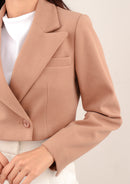 MINI BLAZER TESSA