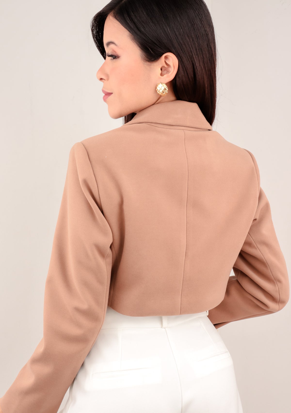 MINI BLAZER TESSA