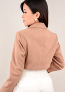 MINI BLAZER TESSA