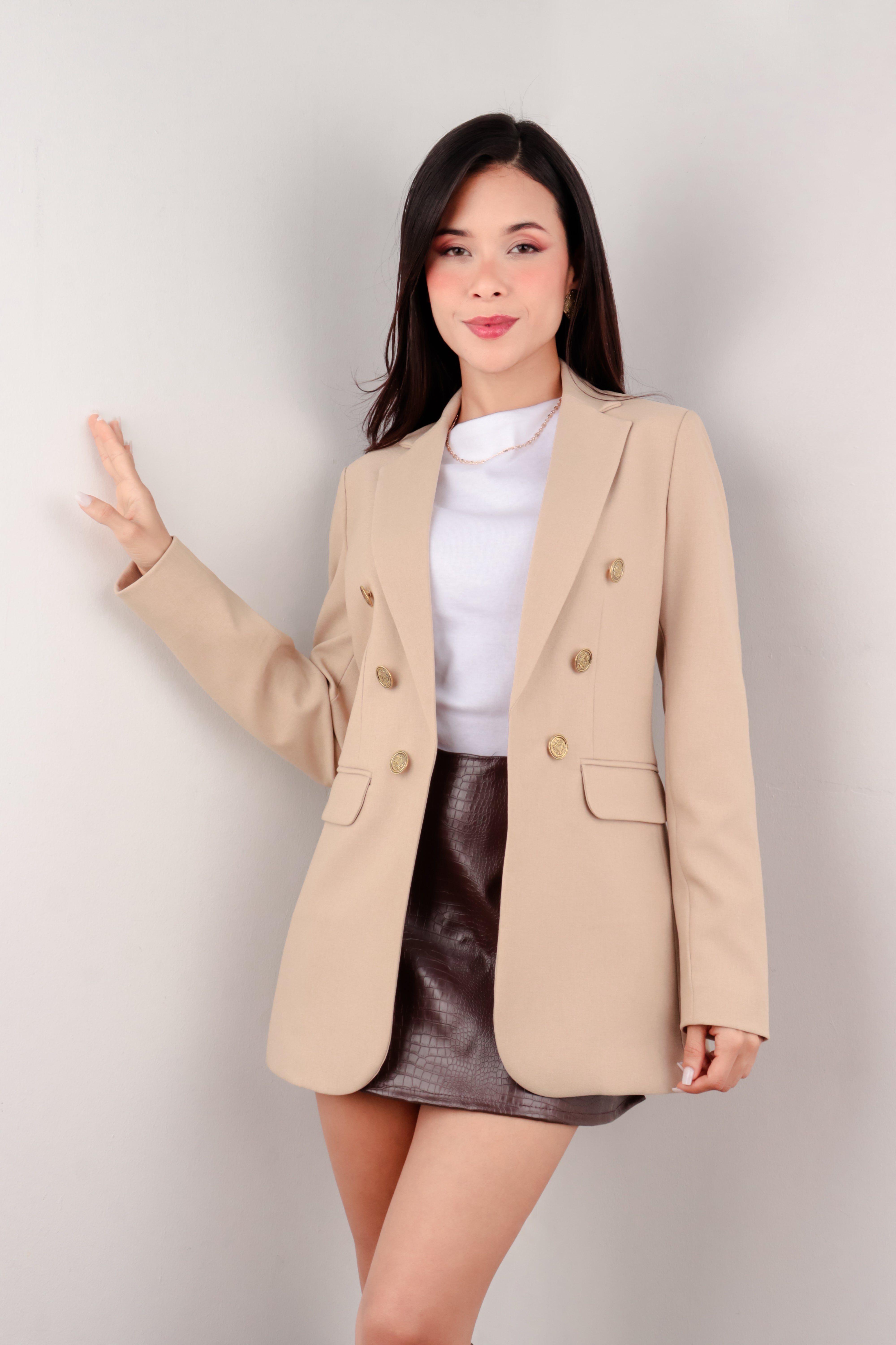 BLAZER LOUISIANA 2.0