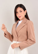 MINI BLAZER TESSA