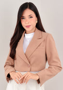 MINI BLAZER TESSA
