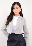 MINI BLAZER TESSA