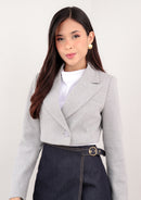 MINI BLAZER TESSA