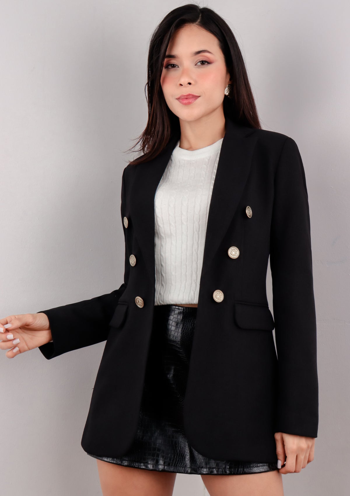 BLAZER LOUISIANA 2.0