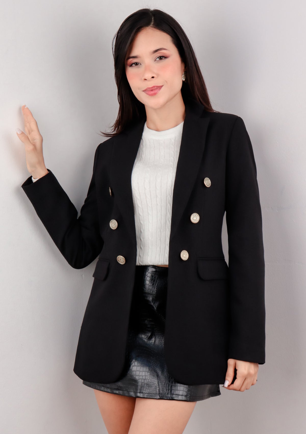 BLAZER LOUISIANA 2.0
