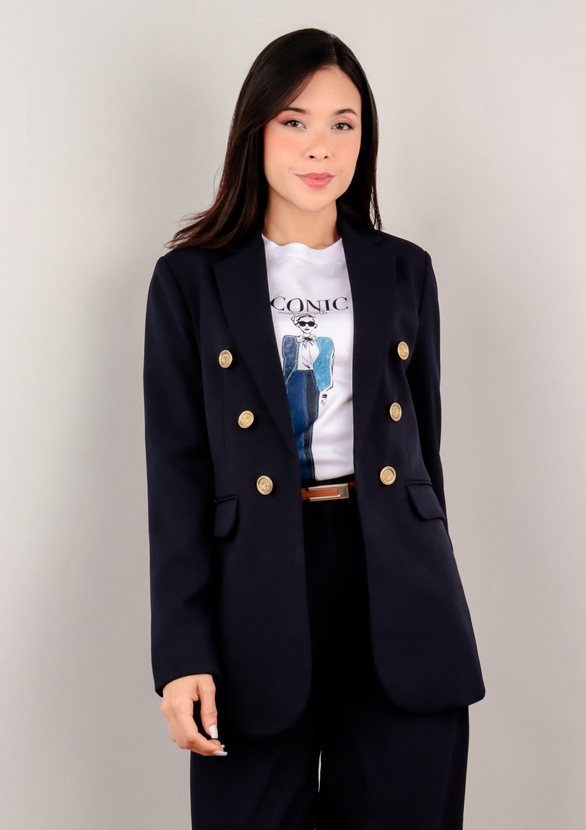 BLAZER LOUISIANA 2.0