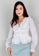 BLUSA SOPHIE