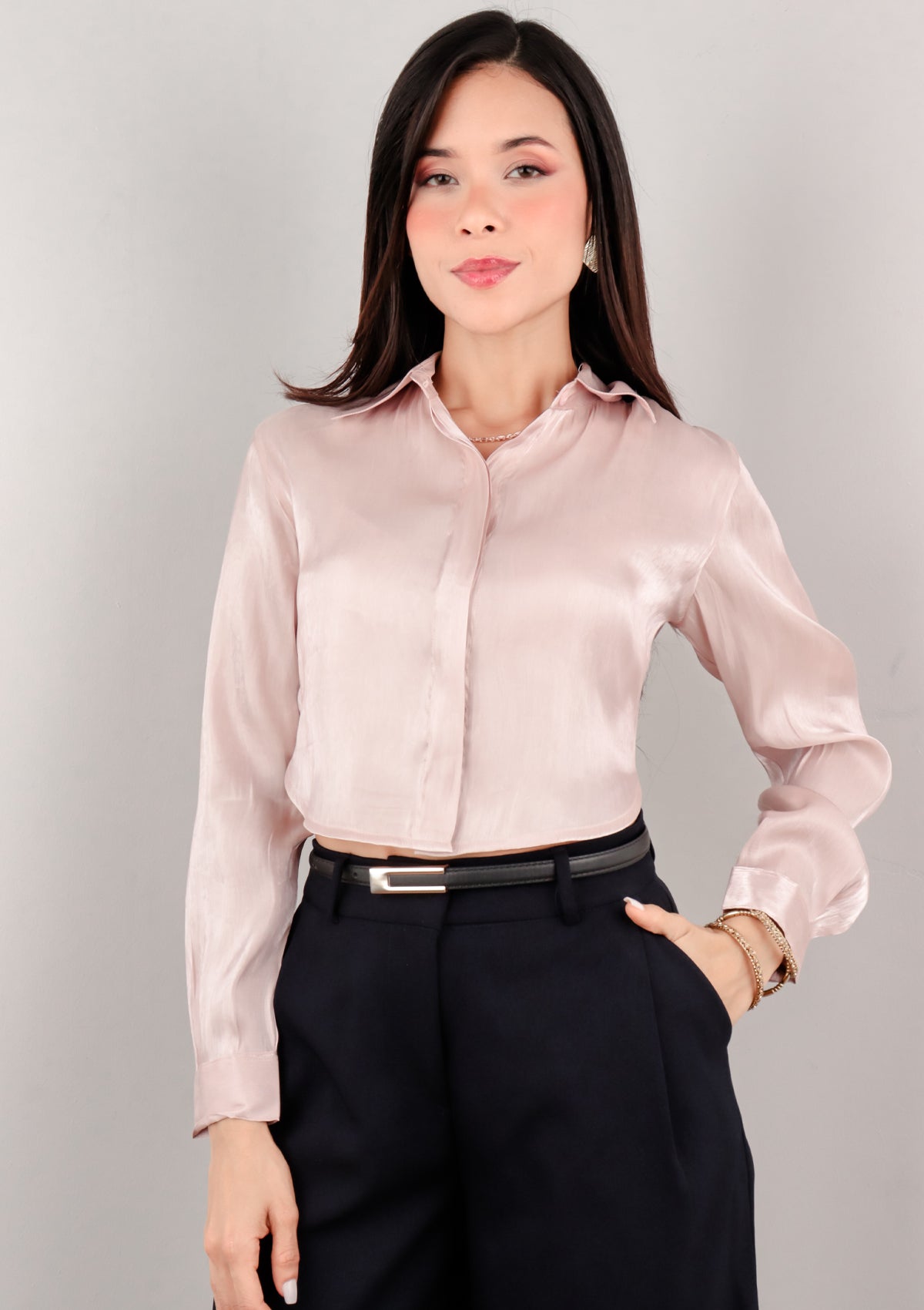 BLUSA MERLOT 2.0
