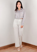 BLUSA MERLOT 2.0