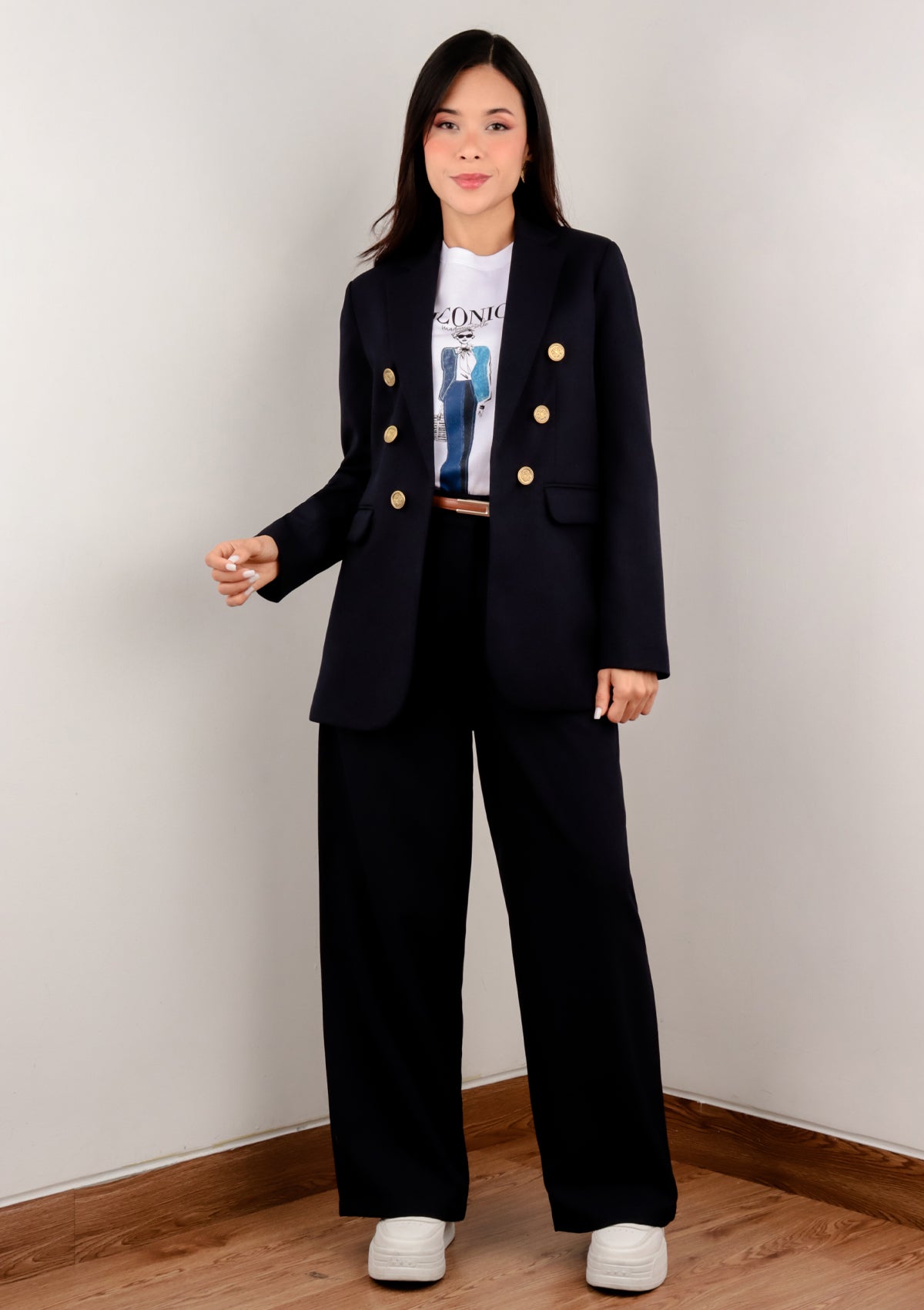 BLAZER LOUISIANA 2.0