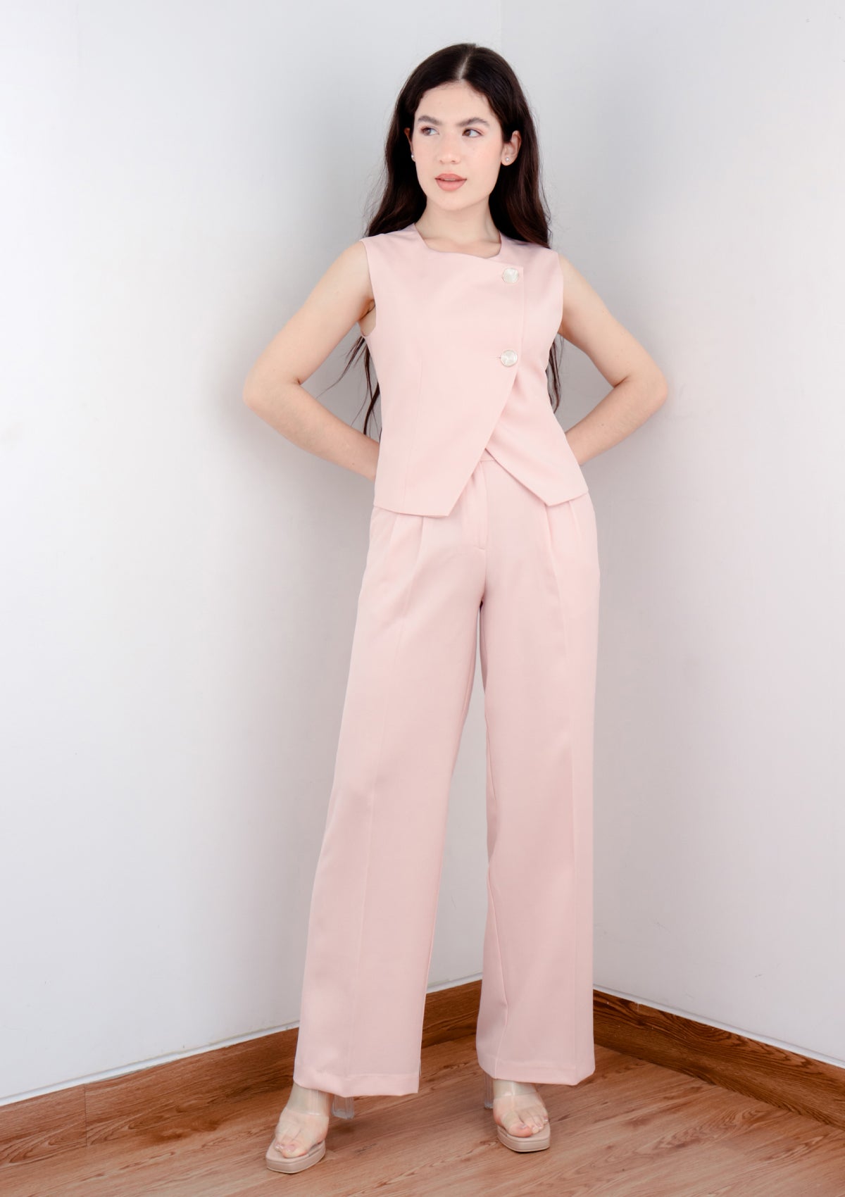 PANTALÓN MAGNO 2.0