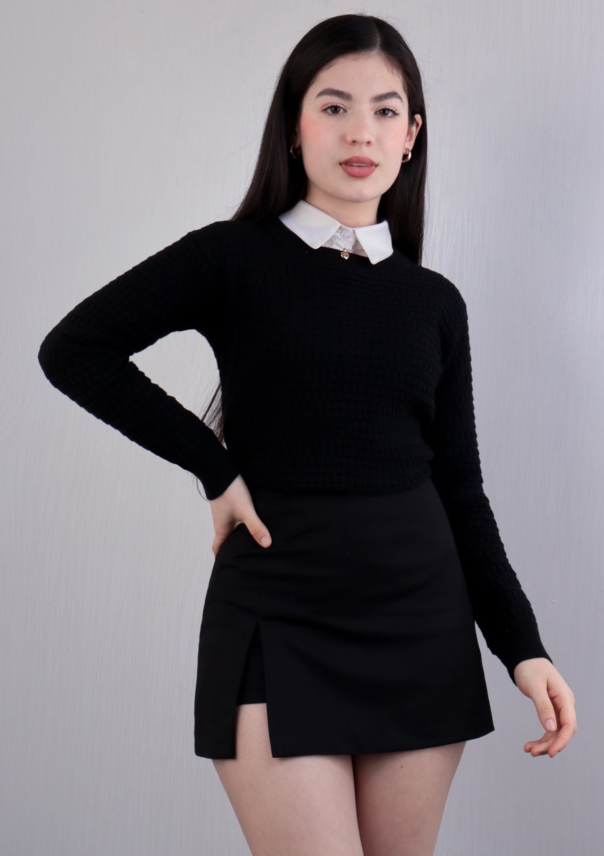 XS / NEGRO