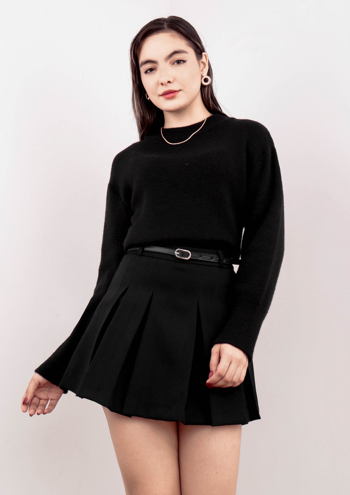 XS / NEGRO