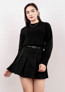 FALDA SHORT SAILOR