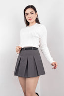 FALDA SHORT SAILOR