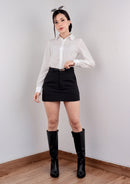 FALDA SHORT MILANO