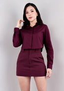 FALDA SHORT MILANO