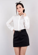FALDA SHORT MILANO