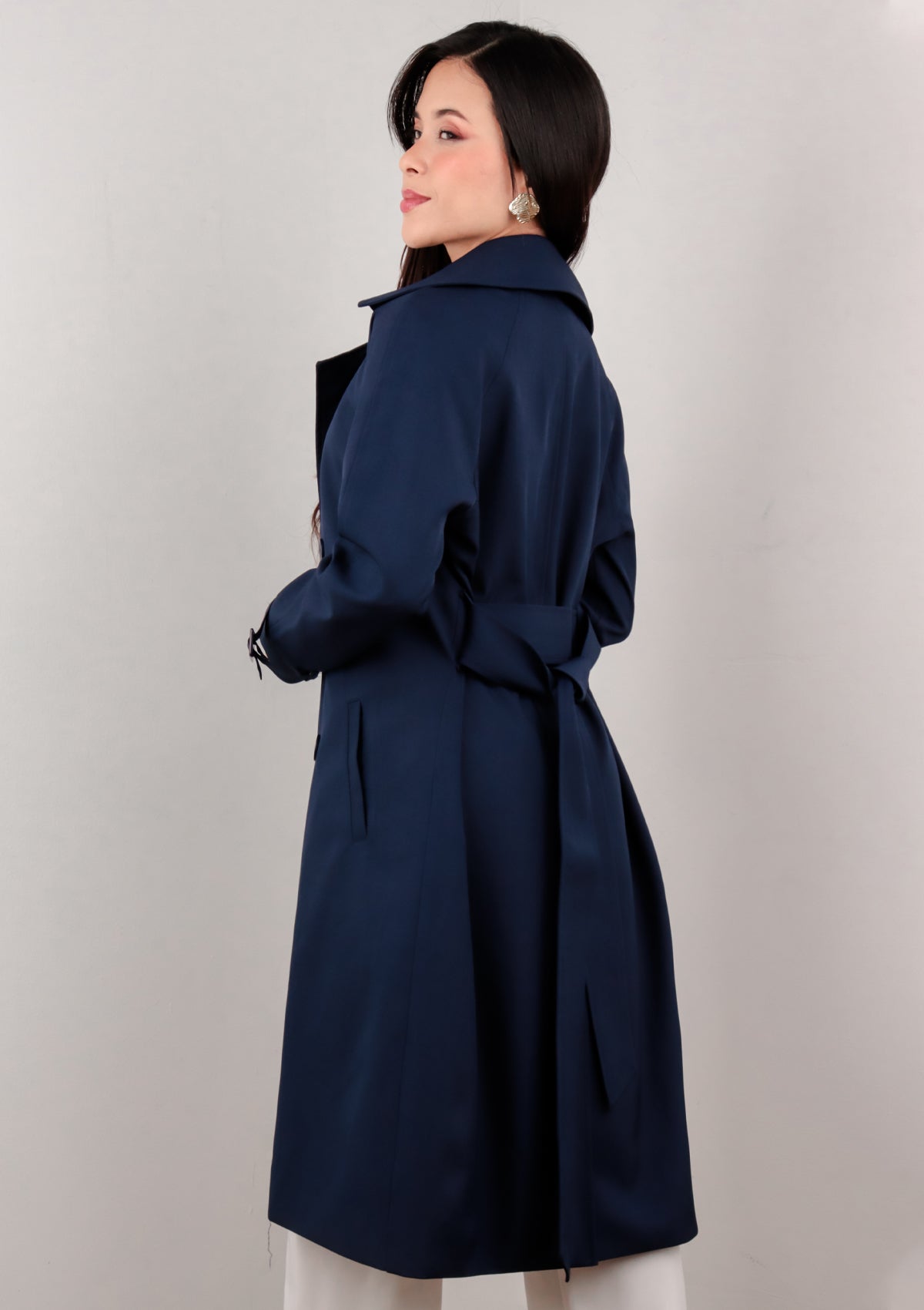 GABARDINA EURO 2.0