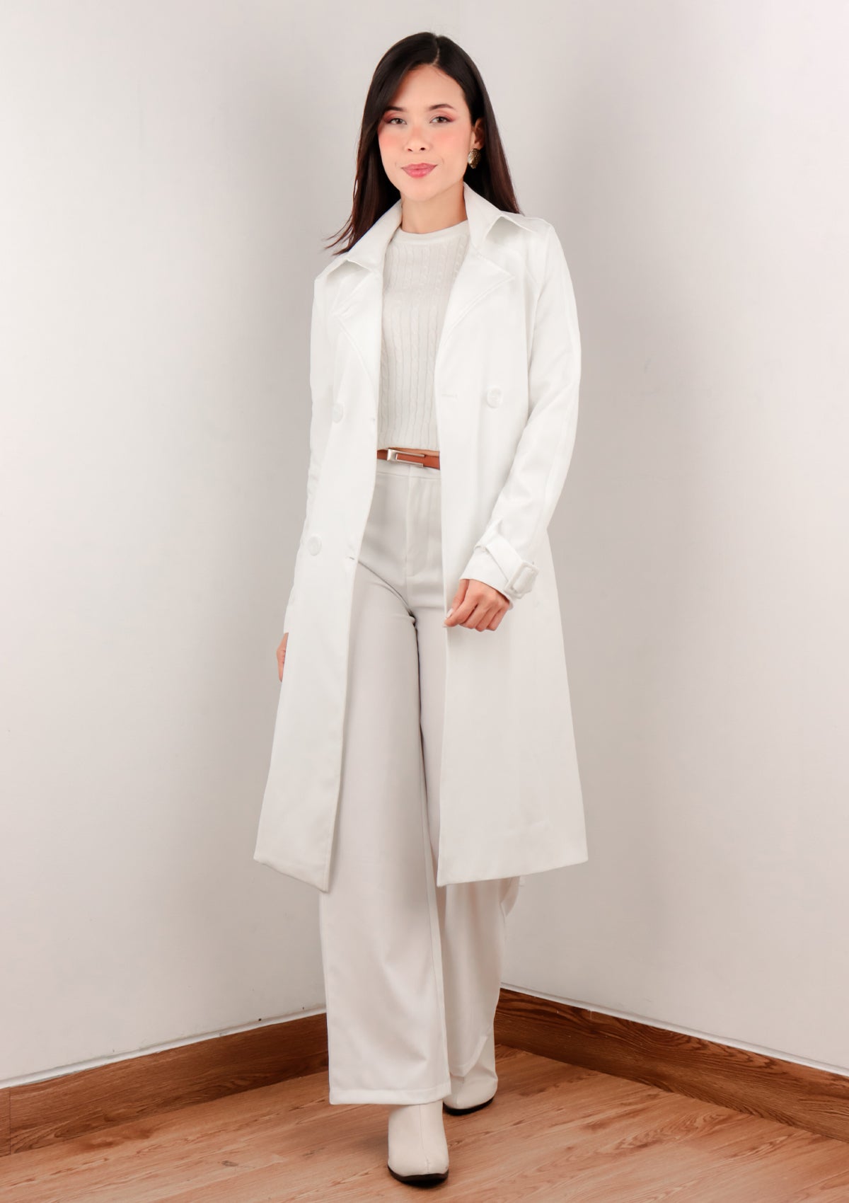 GABARDINA EURO 2.0