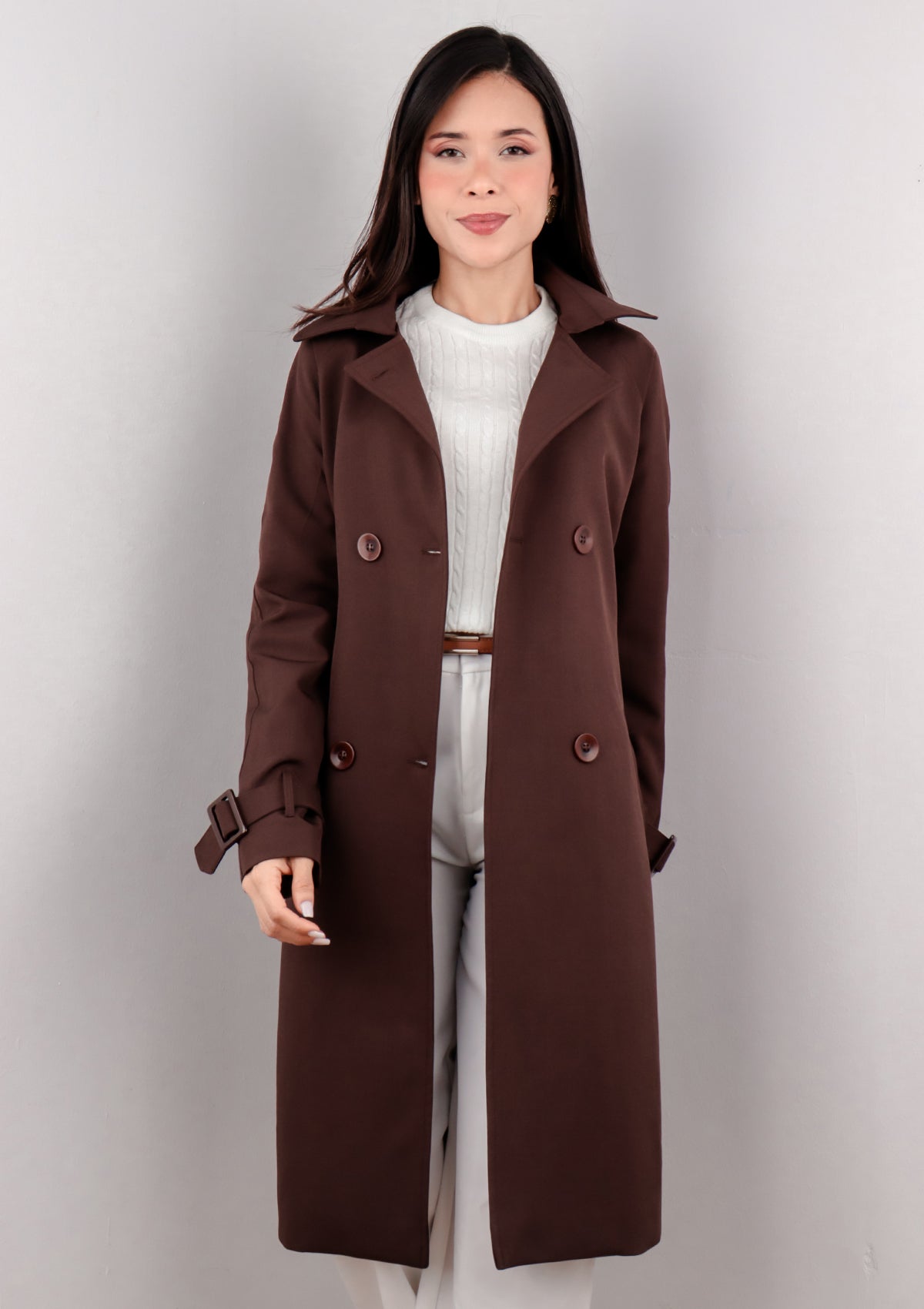 GABARDINA EURO 2.0