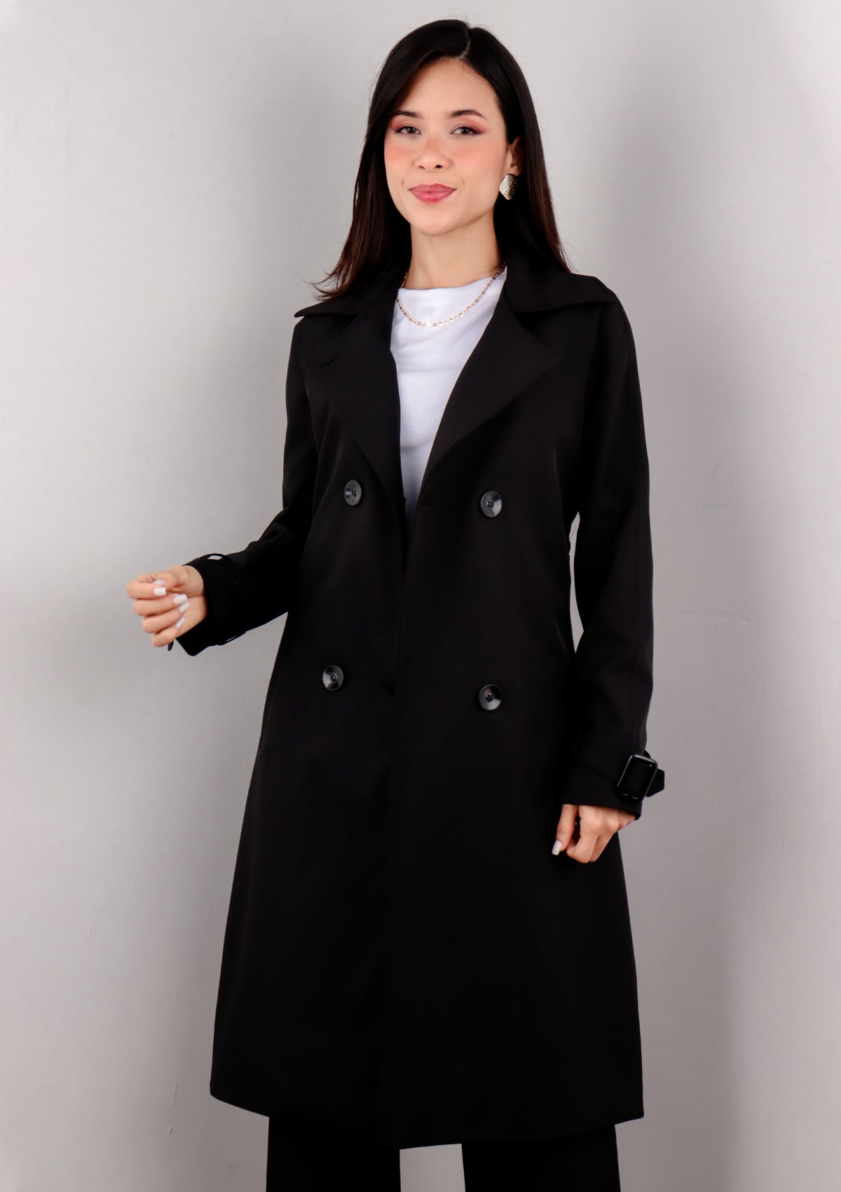 GABARDINA EURO 2.0