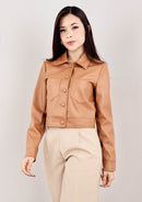 JACKET NIOR
