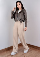 BIKER JACKET SANDY