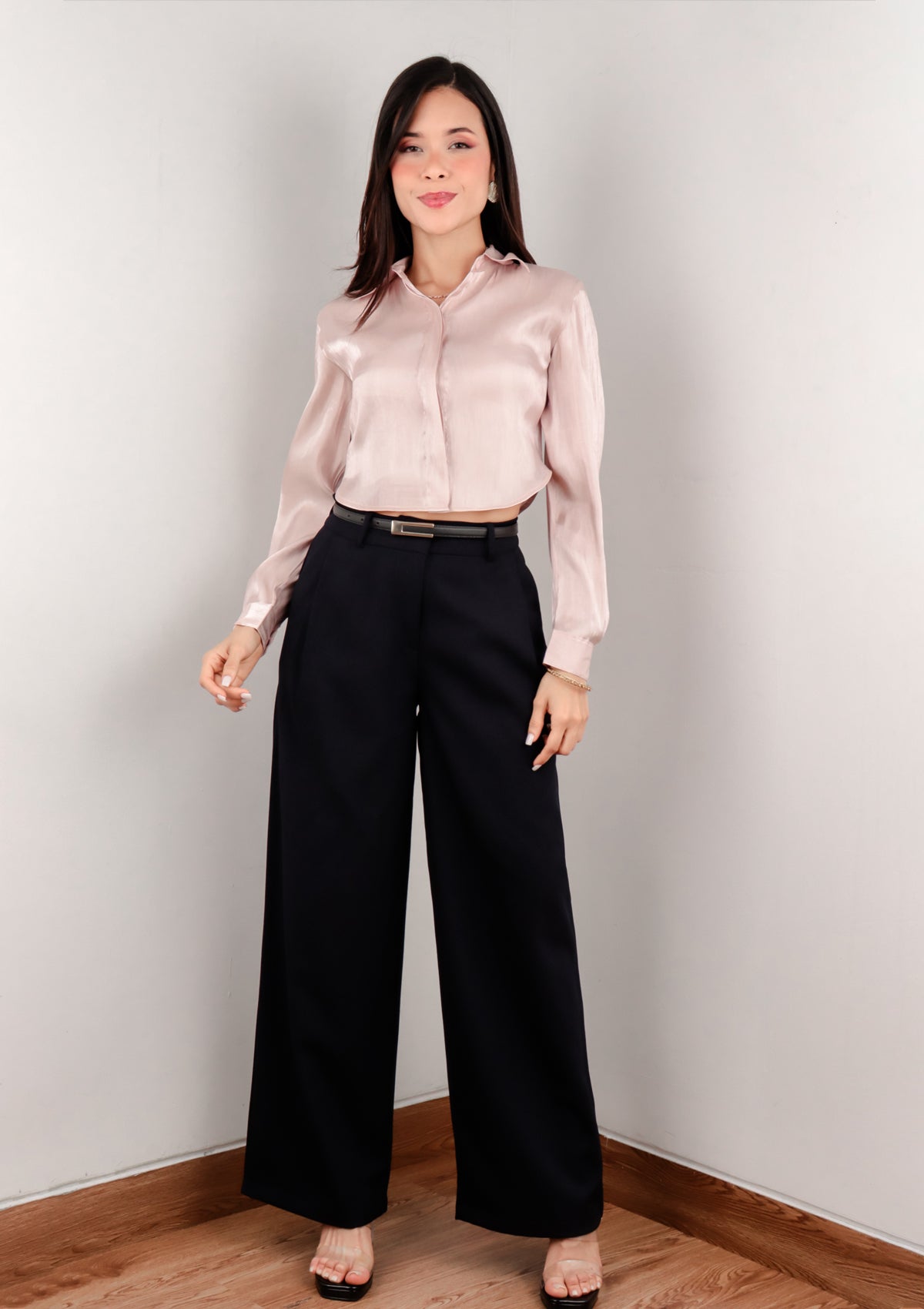 BLUSA MERLOT 2.0