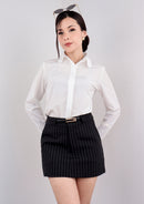 FALDA SHORT MILANO