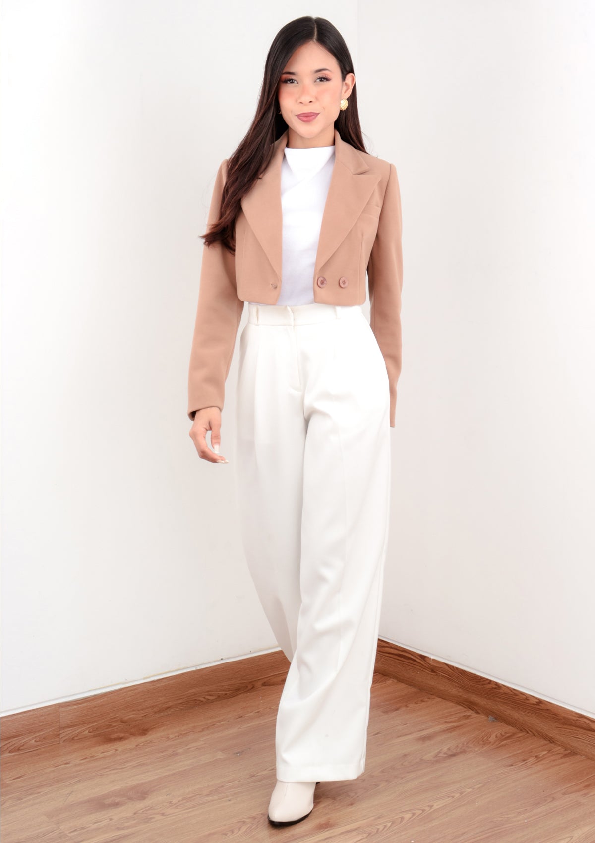 MINI BLAZER TESSA