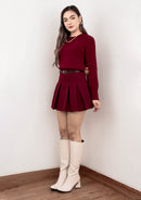 FALDA SHORT SAILOR