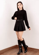 FALDA SHORT SAILOR
