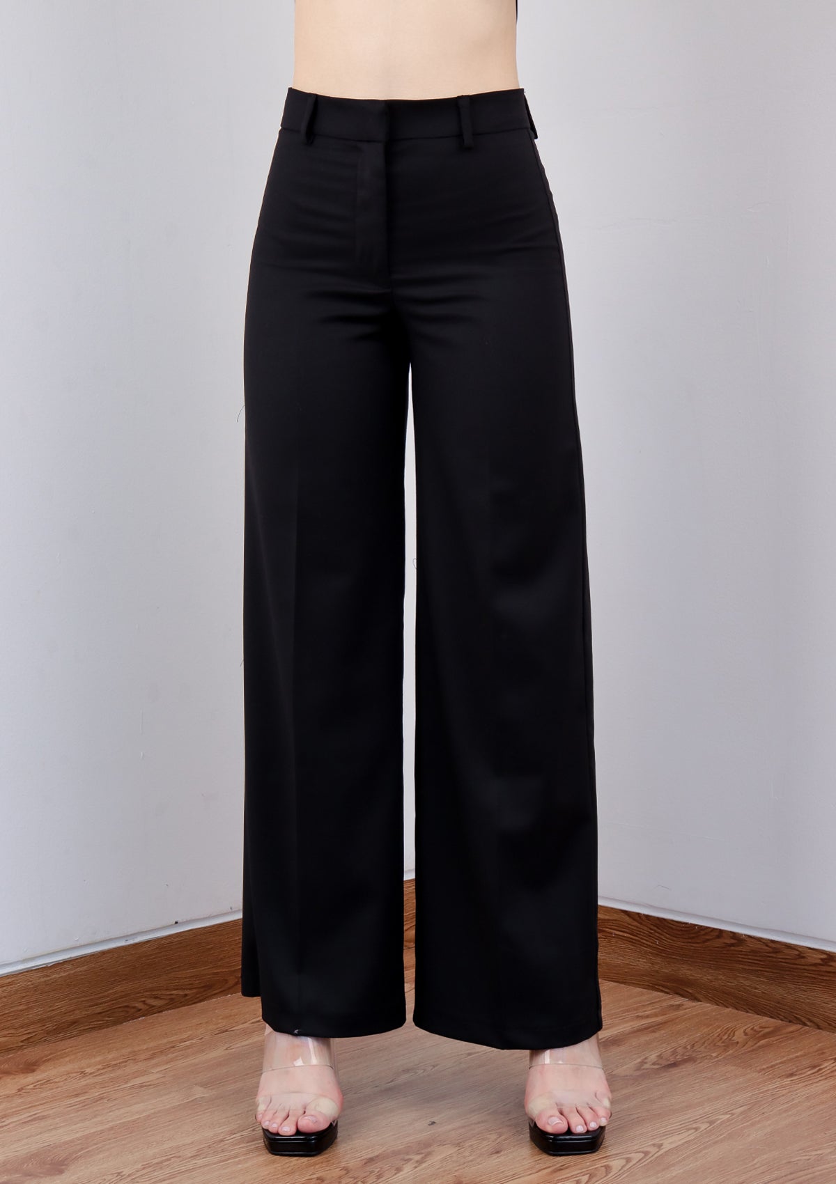 XS / NEGRO