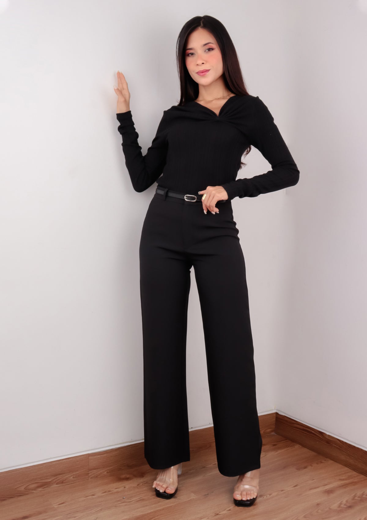 PANTALÓN SELENE